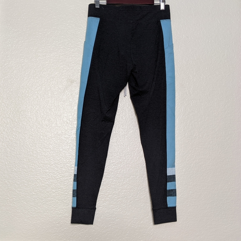 Victoria's Secret Pink Workout Leggings
